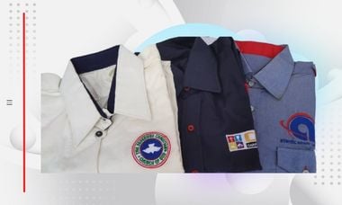 Customized T-Shirts