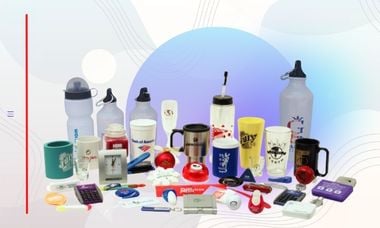 Customized Gifts
