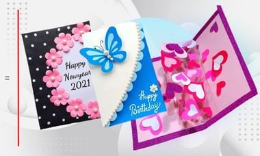 Greeting Cards