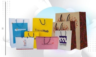 Paper Bags