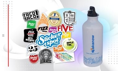 SAV Stickers