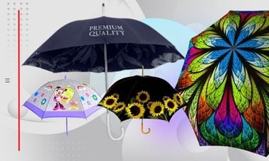 Umbrellas