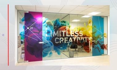Window Graphic