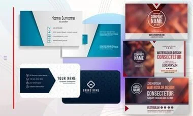 Business Cards